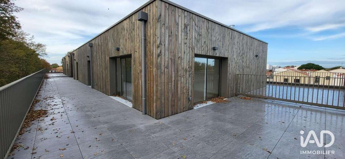 Photo 7 - Appartement à MONTAIGU