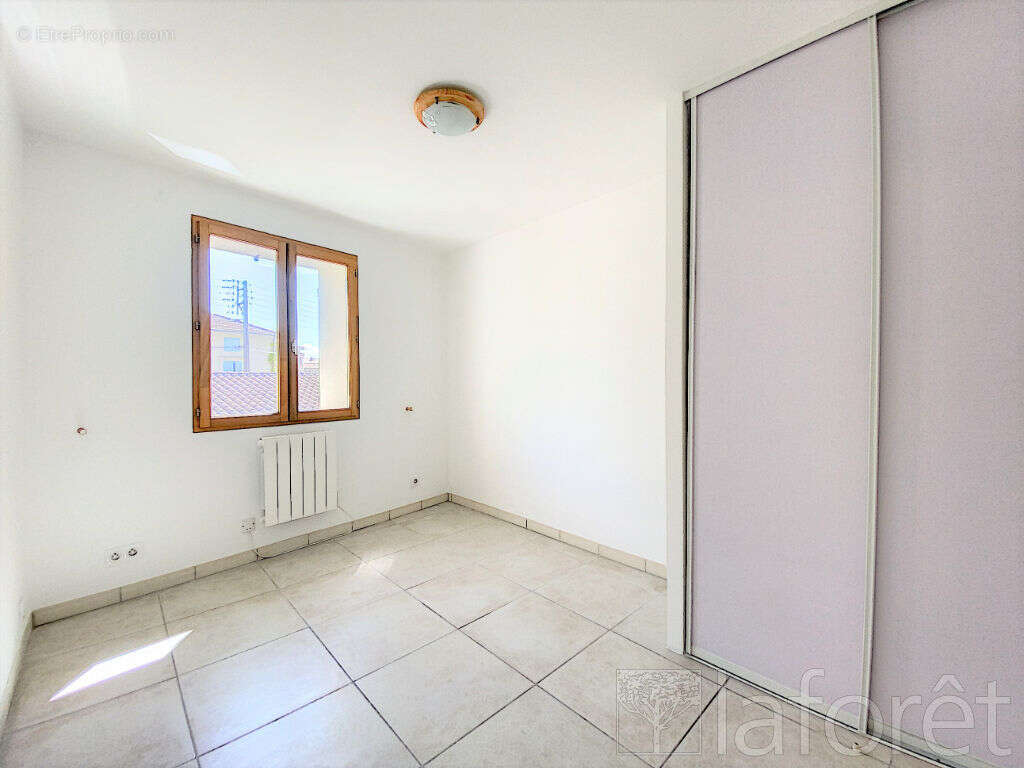 Appartement à ORANGE