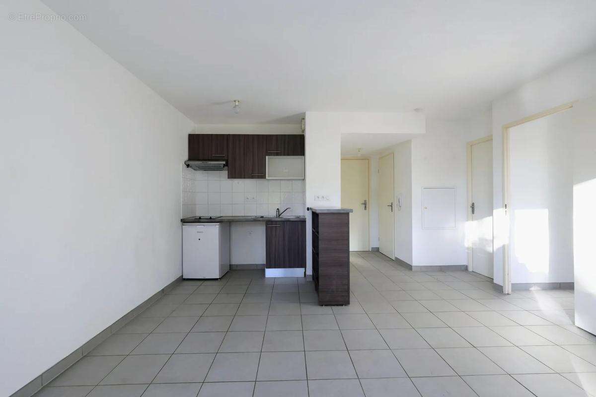 Appartement à SAINT-GEORGES-DE-DIDONNE