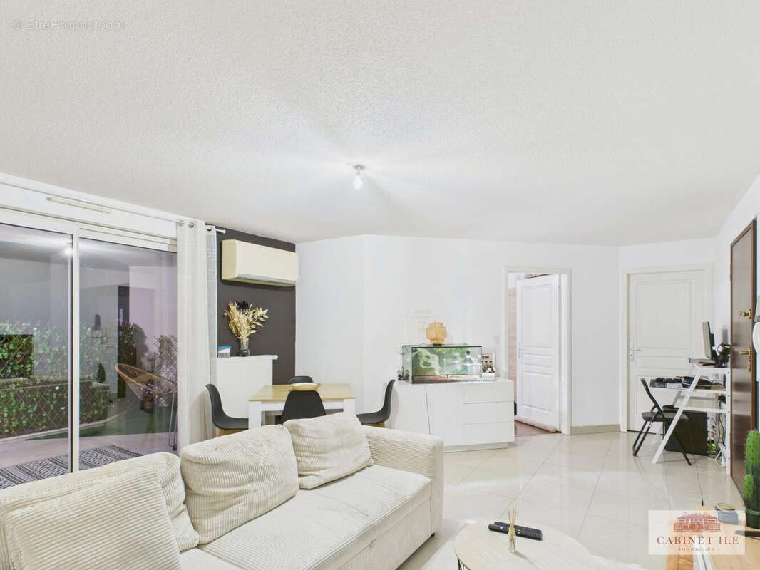 Appartement à ERSTEIN