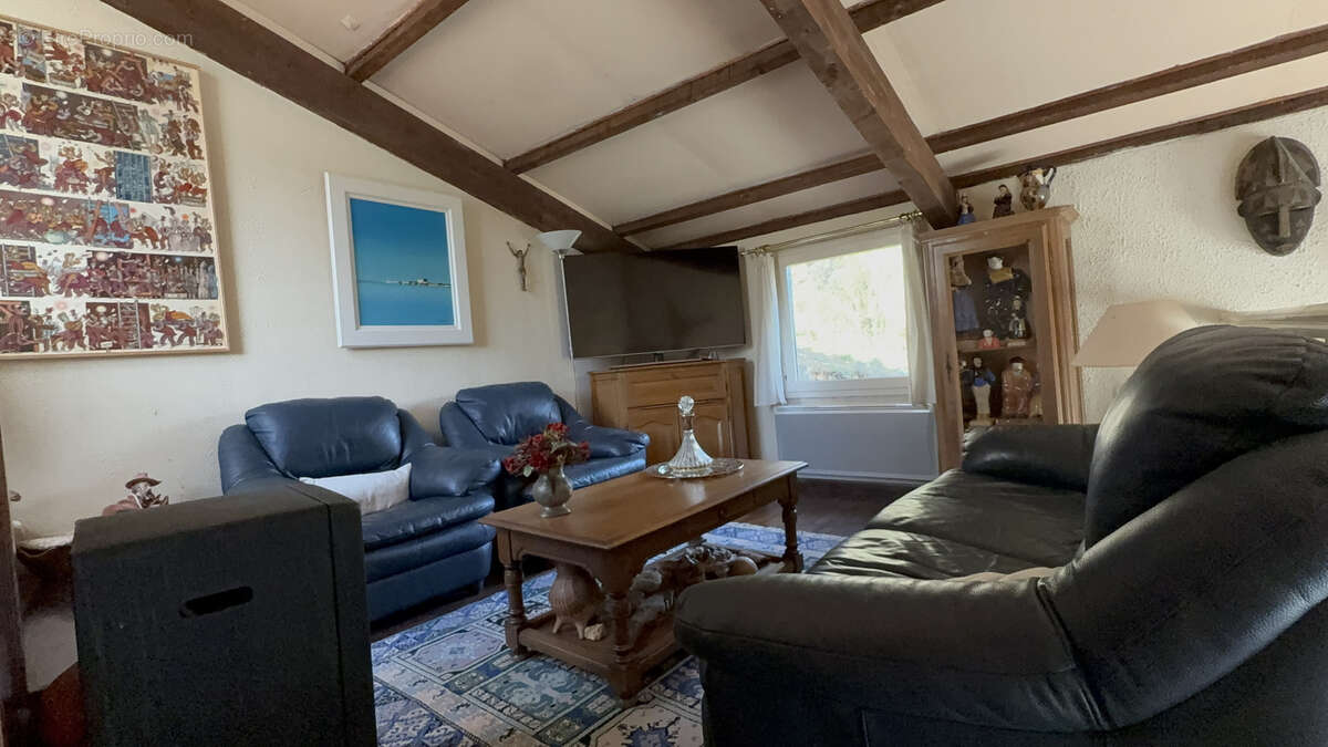 Maison à BREIL-SUR-ROYA