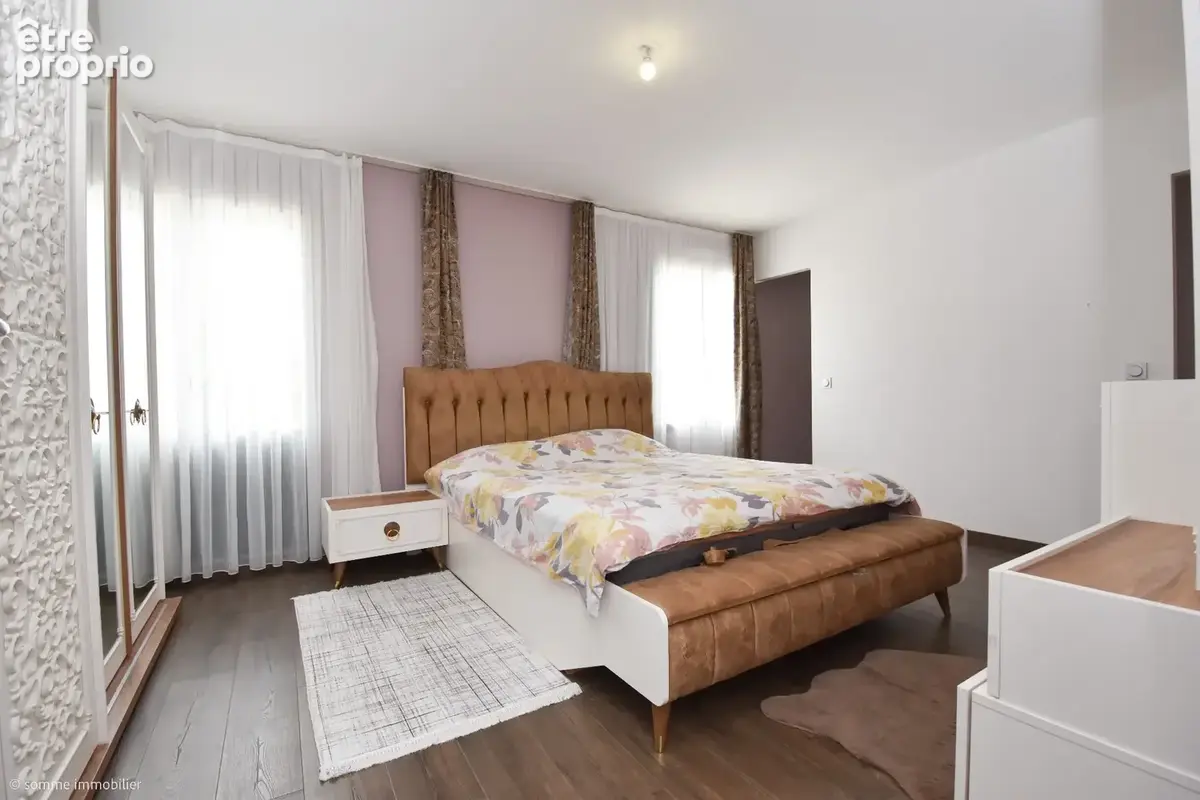 Maison 180 m² à Amiens  - photo 7