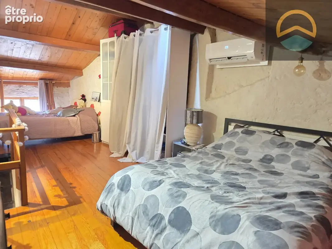 Maison de village à Carnoules - photo 6