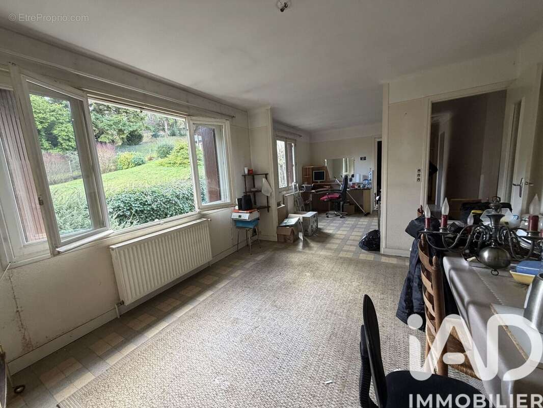 Photo 3 - Maison à VERNON