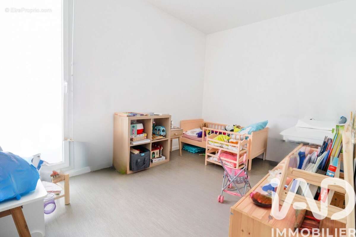 Appartement 61 m² à Saulx-Les-Chartreux  - photo 9