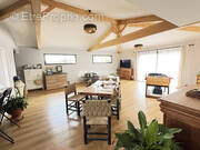 Maison à PLAN-D&#039;AUPS-SAINTE-BAUME