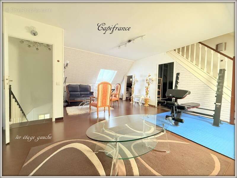 Maison à vendre 10 pièces divisible en 3 apts - photo 21