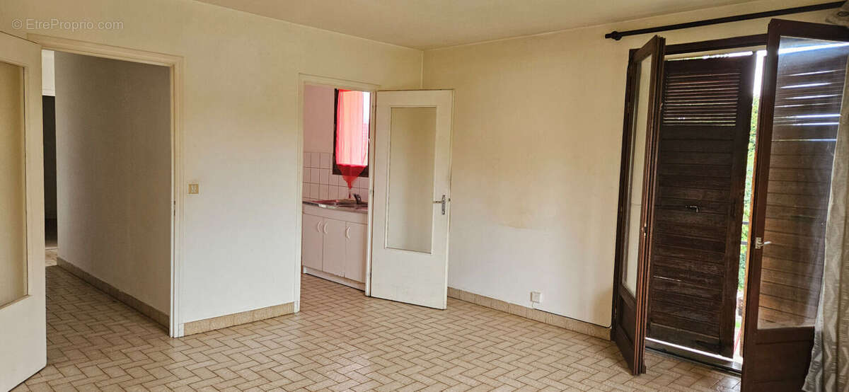Maison Domessin 6 pièce(s) 114.96 m2 - photo 9