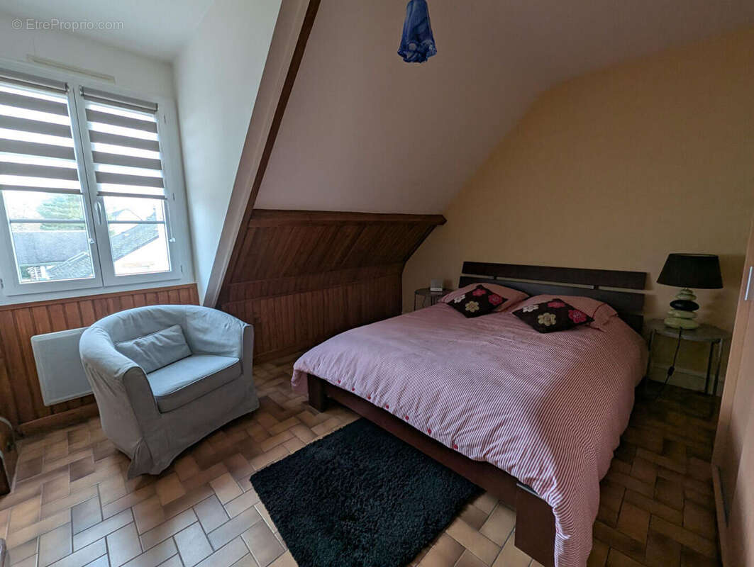 Maison 172 m² à Amboise  - photo 9