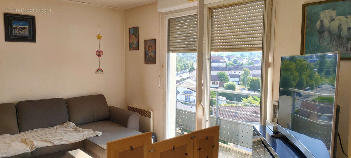 Appartement à VICHY