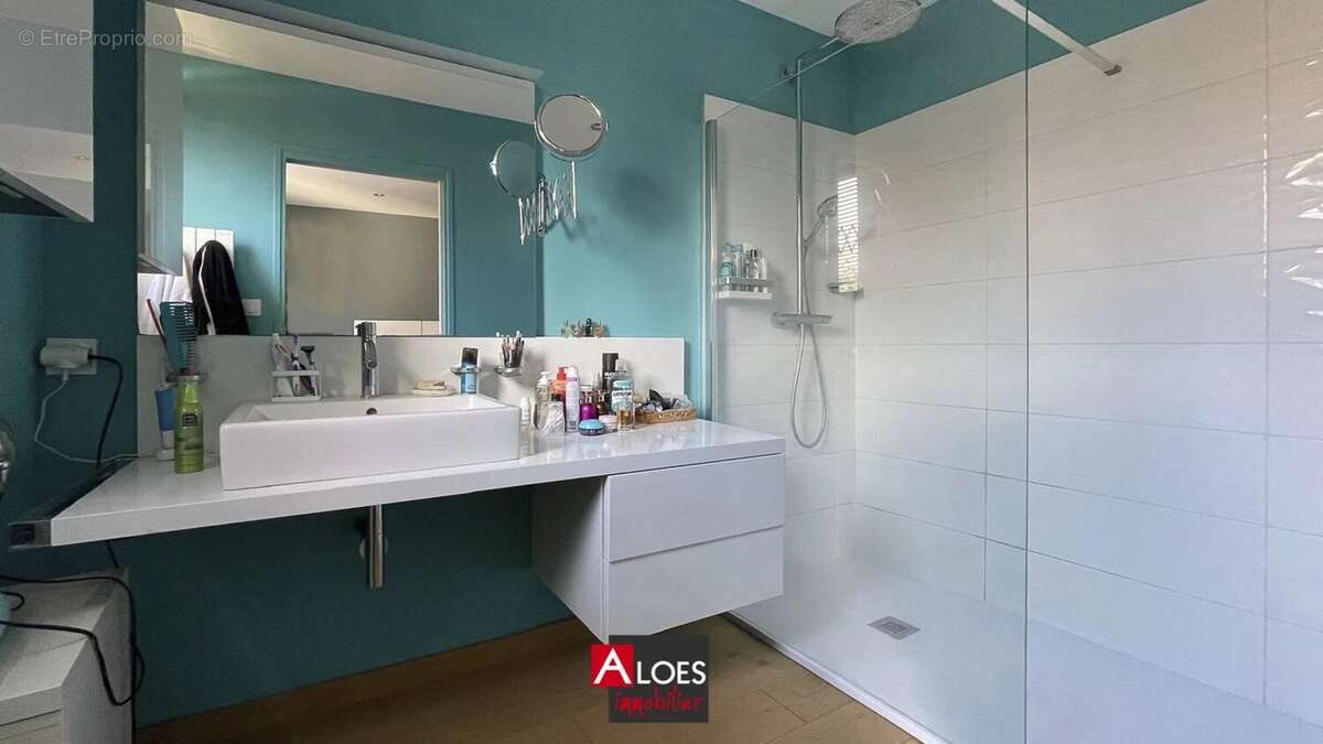 Maison à AIGUES-MORTES