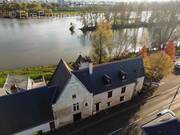 Appartement à SAINT-CYR-SUR-LOIRE