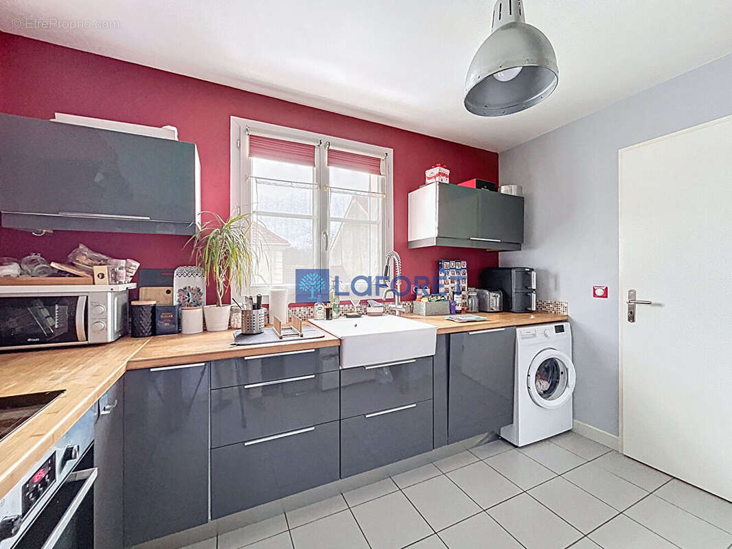Maison Melun 4 pièces 75 m2 - photo 6