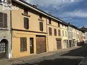 Maison à BEAUJEU