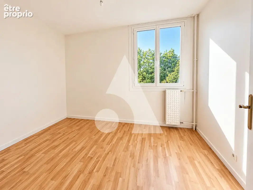 Bel appartement T4,  3 chambres, Lanester coeur de vie - photo 7