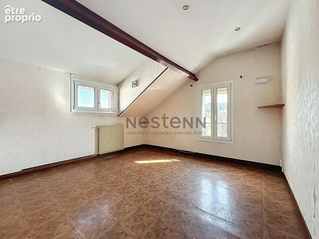 Immeuble de rapport - 4 appartements - Fort potentiel - photo 16