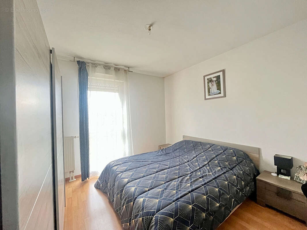 Appartement à BARR