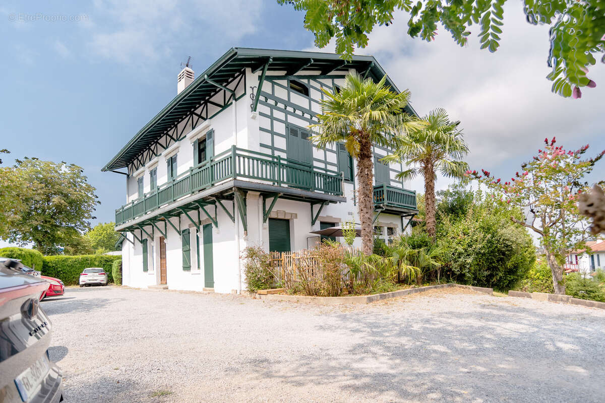 Appartement à Saint-Jean-De-Luz  - photo 4