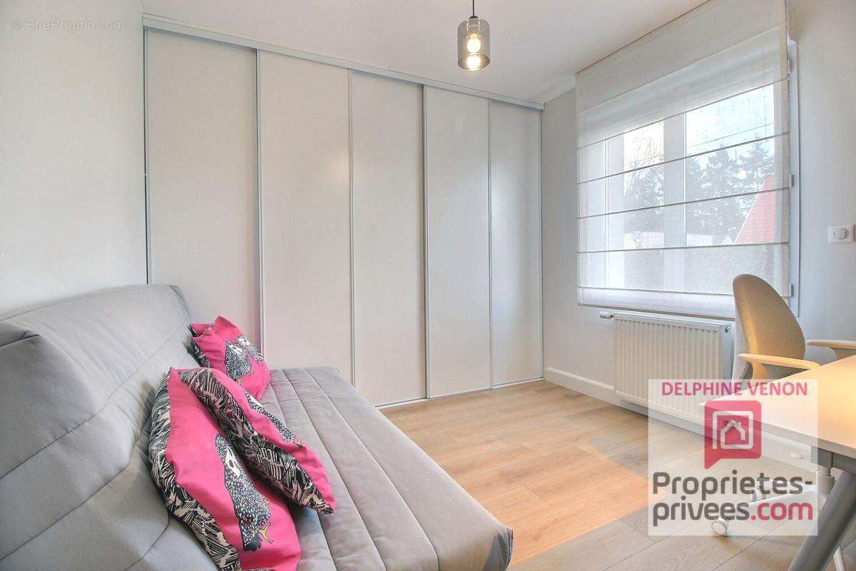 Maison à CHATEAUNEUF-SUR-LOIRE