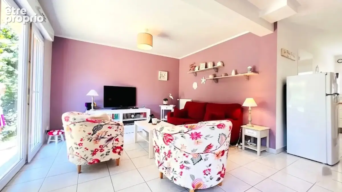 QUIMPER (29) – À VENDRE – Maison 4 pièces de 78 m² habitable - 74 m² carrez et 95 m² utile – Garage – Jardin - photo 6