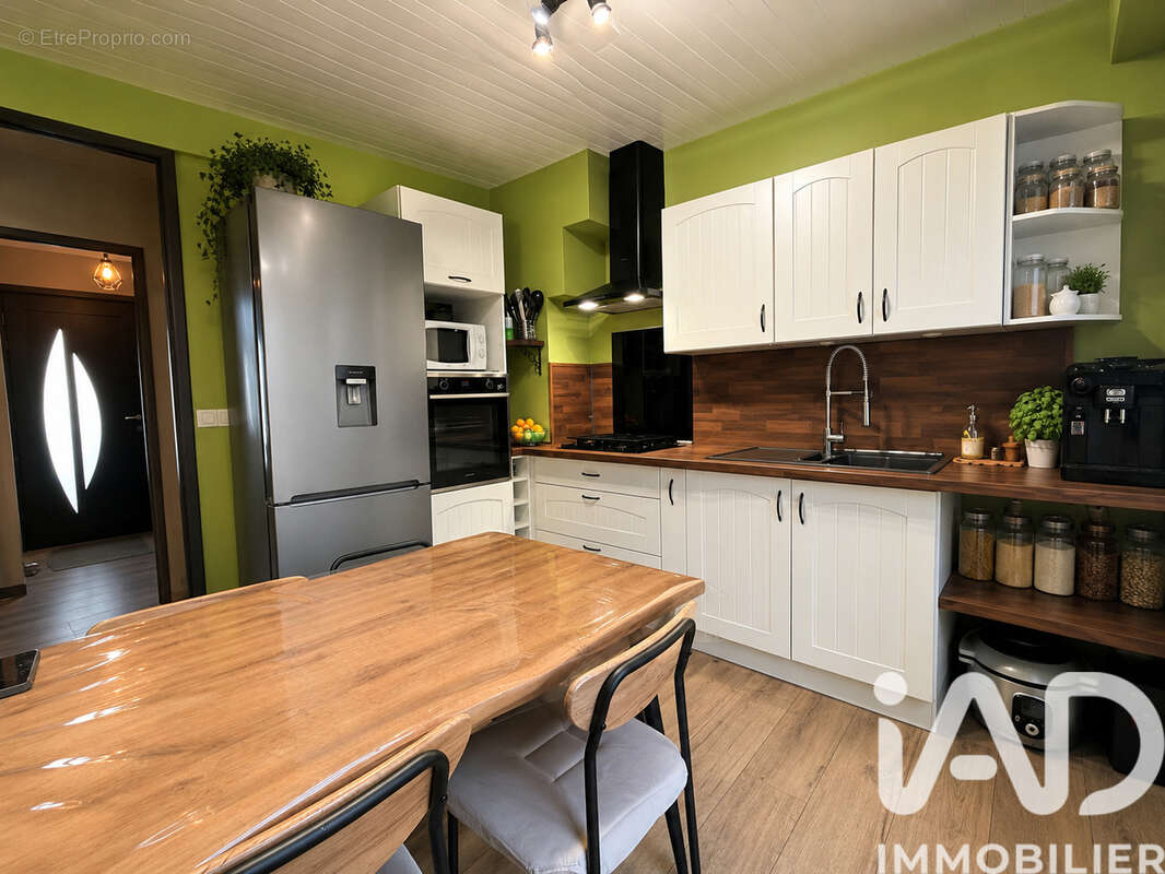 Maison 85 m² à Roeulx  - photo 6