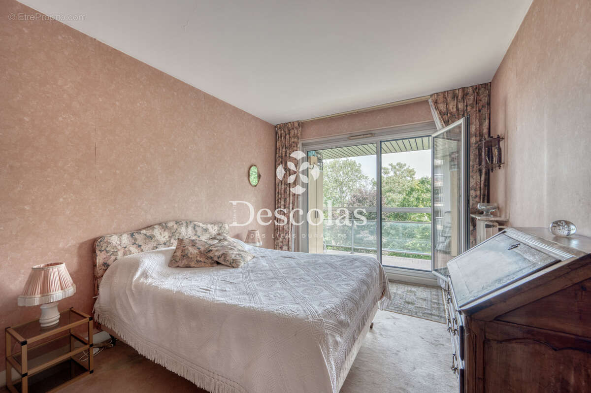 Appartement à SAINT-GERMAIN-EN-LAYE