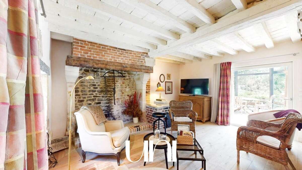 Maison 100 m² à Saint-Pierre-Sur-Dives  - photo 35