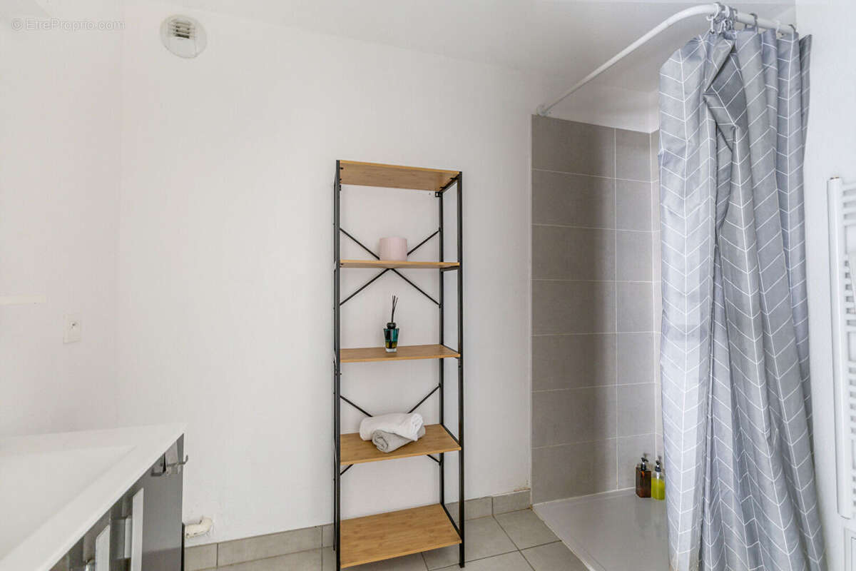 Appartement à BEGLES