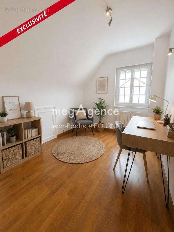 Maison à ALENCON