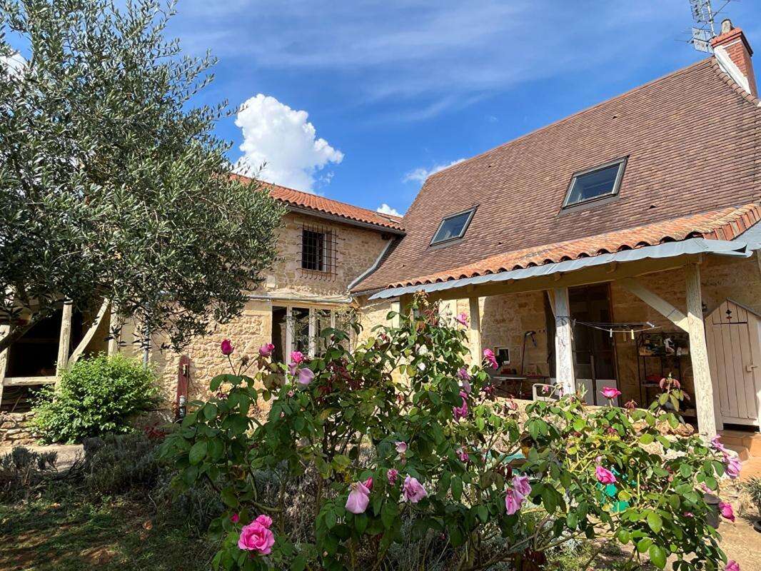 Maison en pierres et gite - photo 17