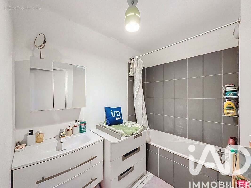Photo 6 - Appartement à MEAUX