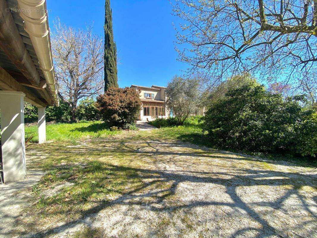 Villa Saint Remy De Provence 5 pièces 170m2 - photo 8