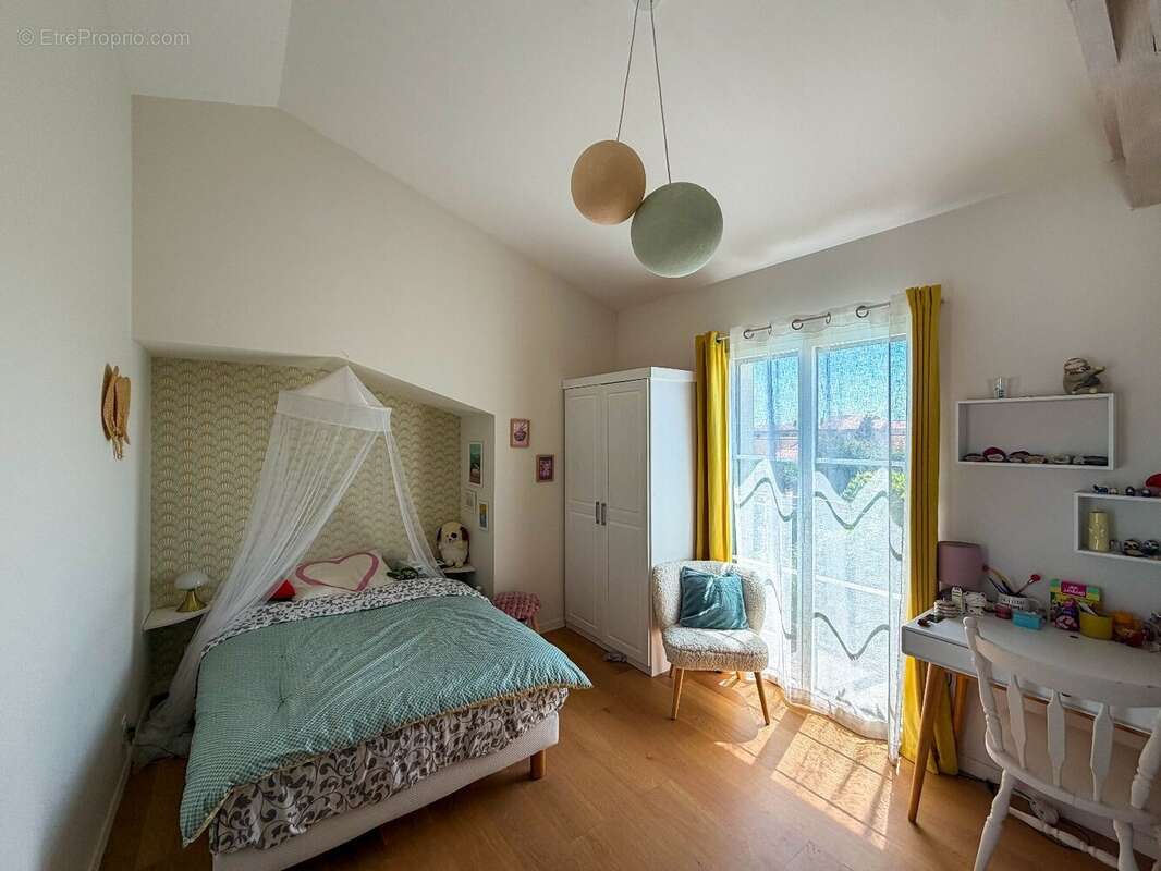 Maison à BALARUC-LES-BAINS