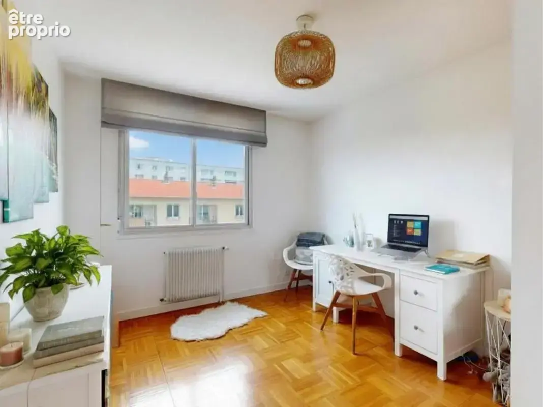 Appartement - photo 7