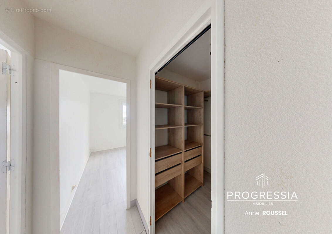 Appartement à FECAMP