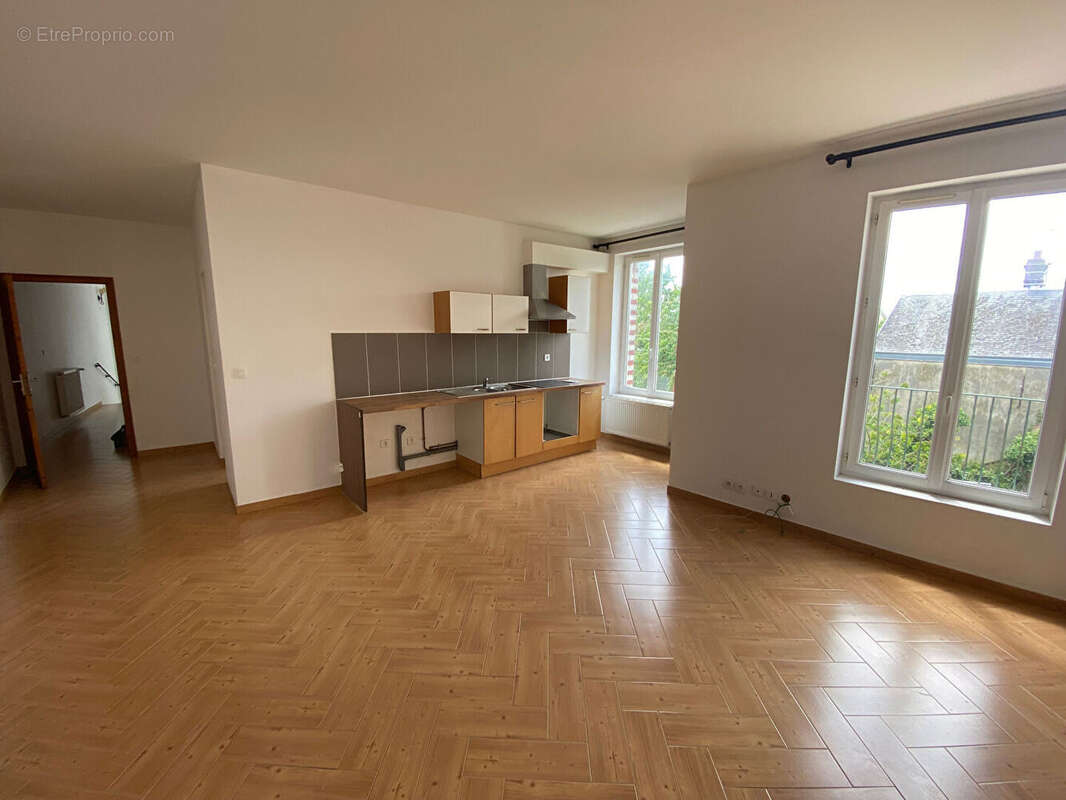 Immeuble Anserville - photo 11