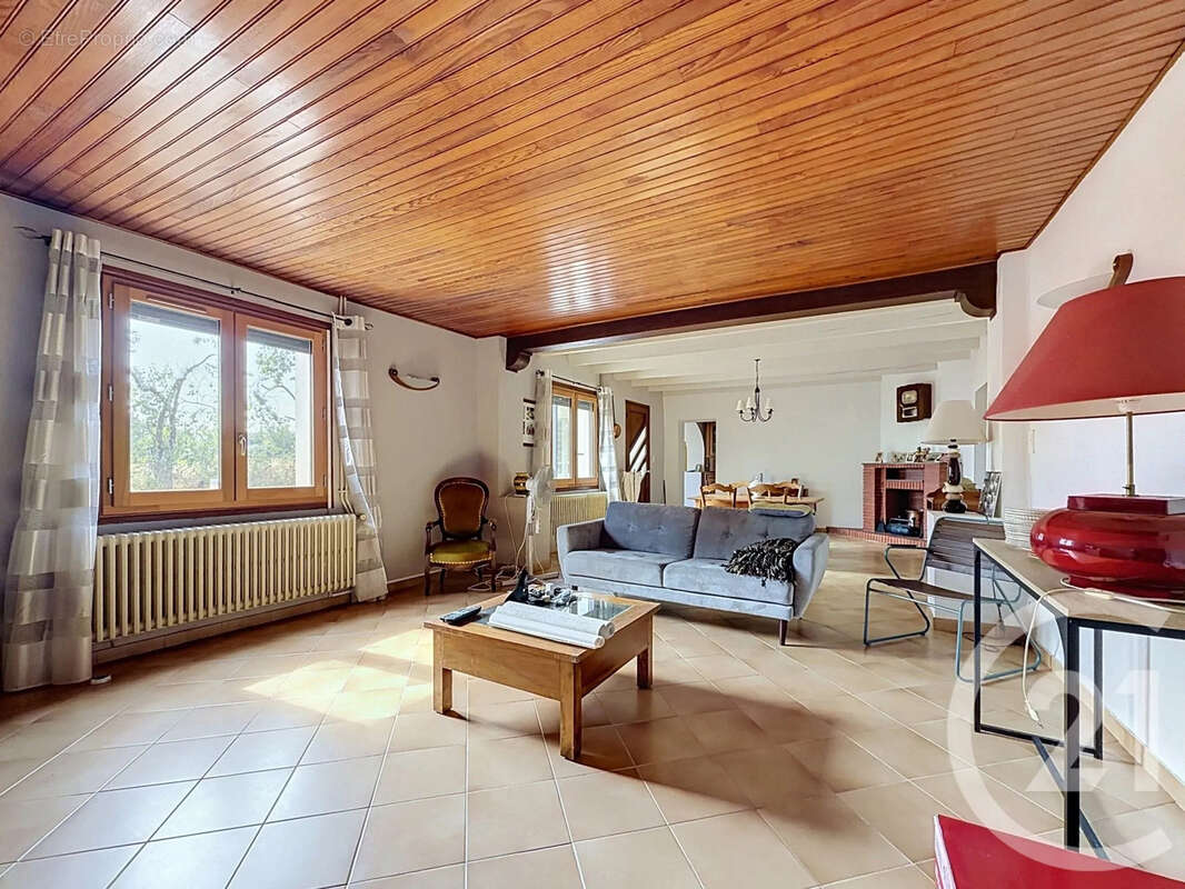 Maison 135 m² à Albias  - photo 4