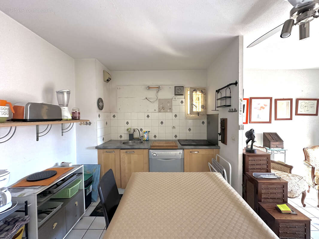 Appartement à LA SEYNE-SUR-MER