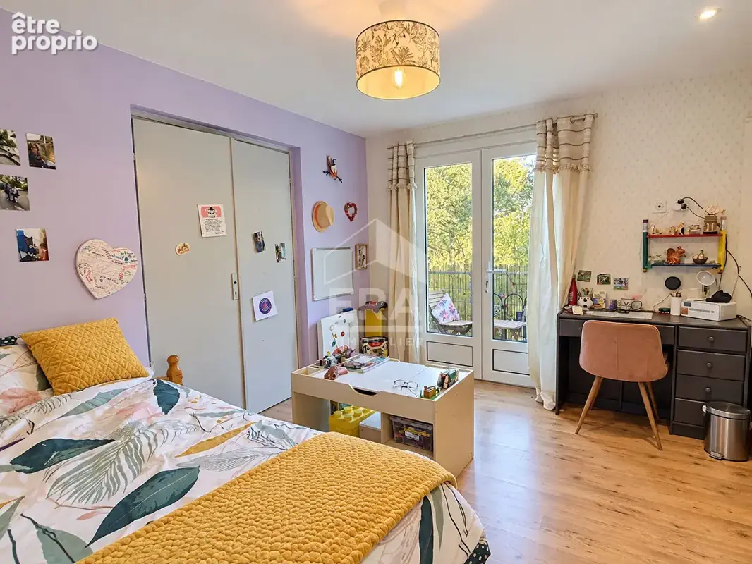 Appartement 97m² à tarnos - photo 9