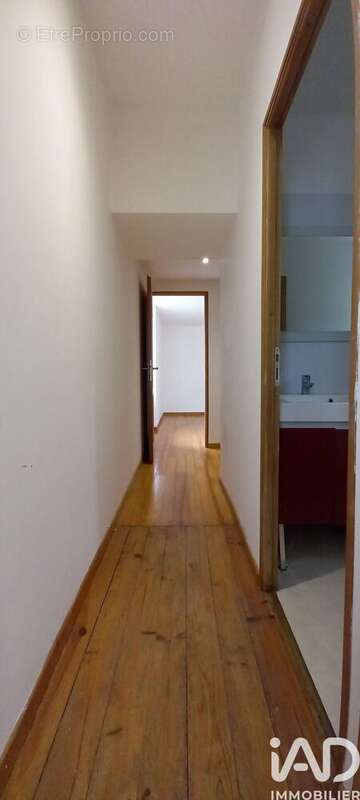 Photo 9 - Maison à AUBIN