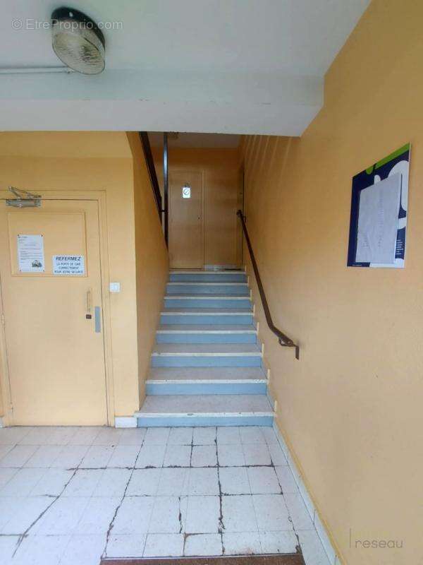 Appartement à ROUSIES