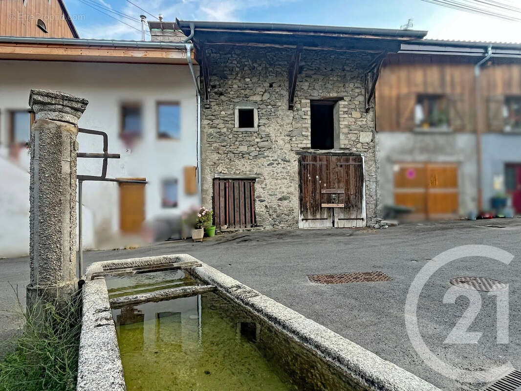 Maison 49 m² à Allinges  - photo 2