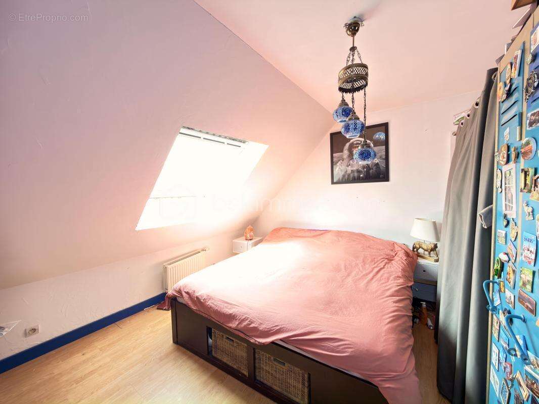 Maison individuelle 3 chambres avec jardin sans vis-à-vis - photo 12