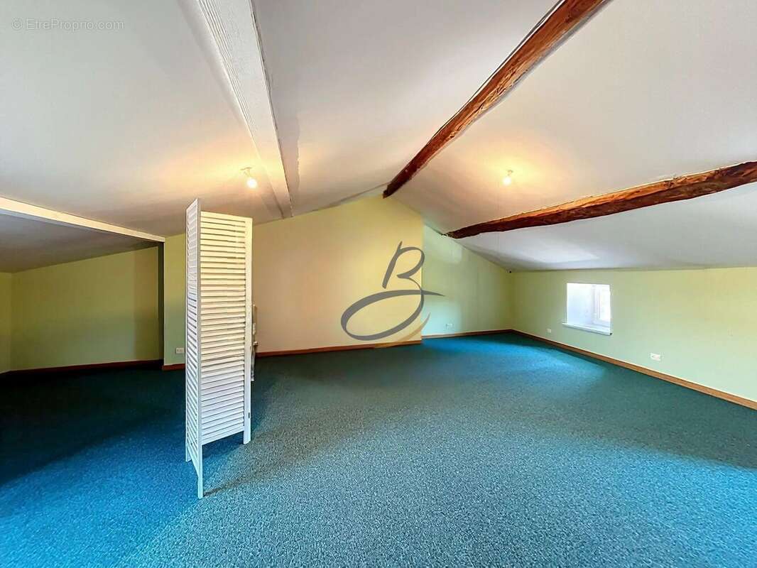 Commerce à L'ISLE-D'ABEAU