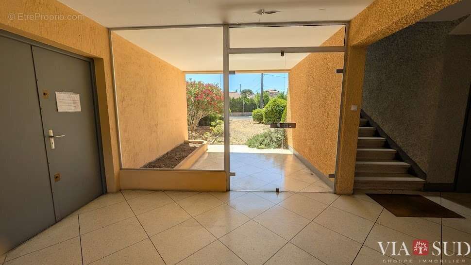 Appartement à BEZIERS