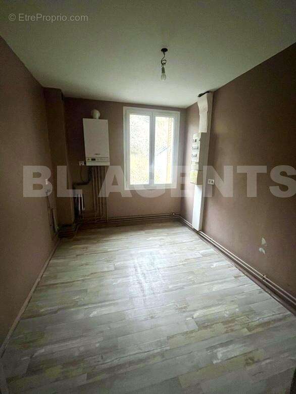 36C54E32-2F22-4BB9-BB78-4C046E7C4707 - Appartement à LAGUENNE