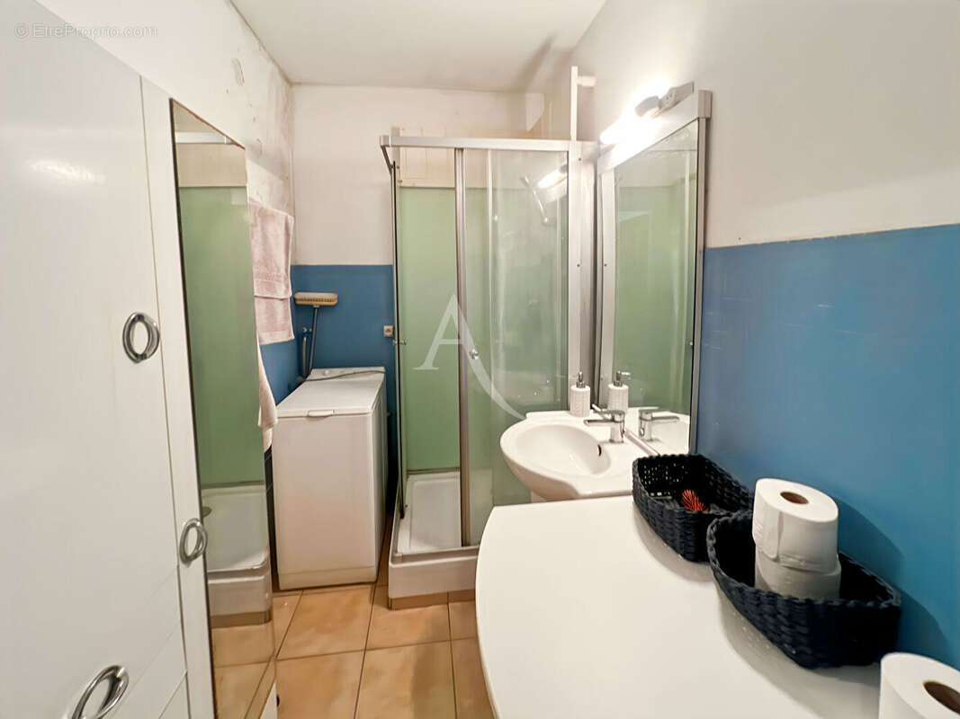 Appartement à SAINT-JEAN-DE-MONTS