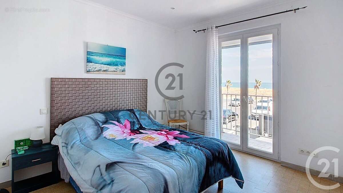 Appartement à LE BARCARES