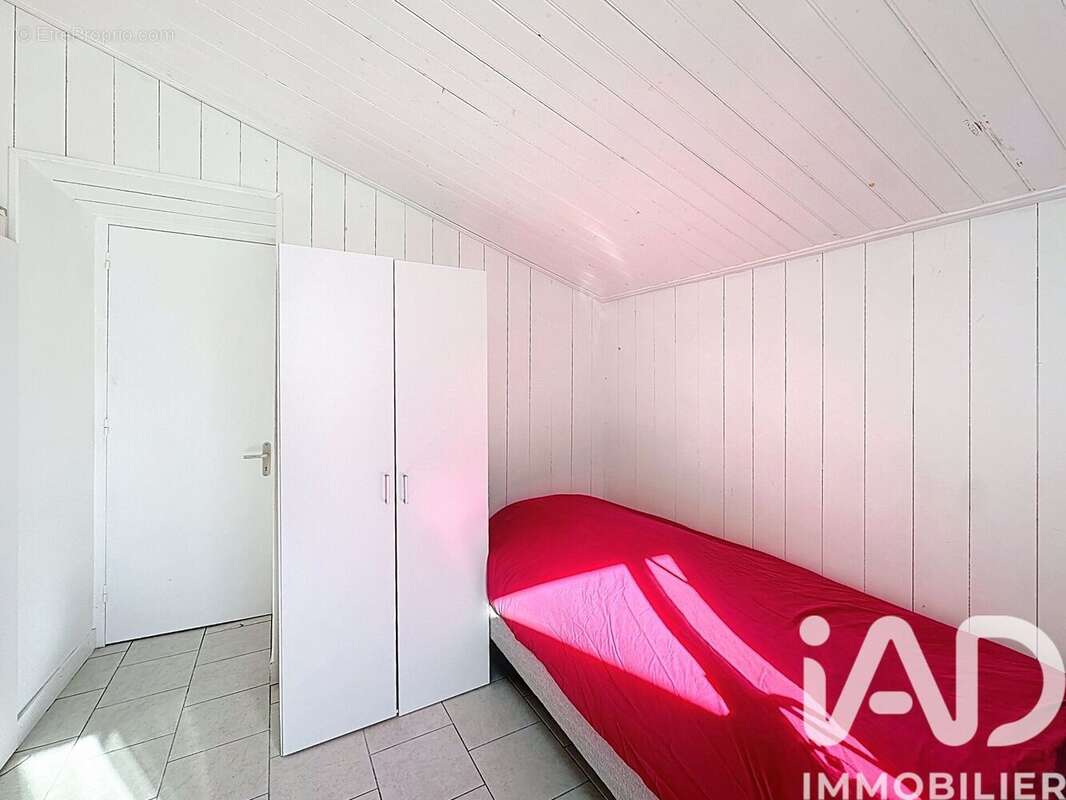 Photo 8 - Maison à SAINT-CLEMENT-DES-BALEINES