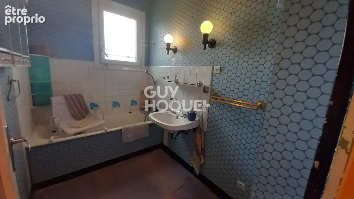 Maison 4 pièces 83 m² à vendre à Carentan (50500) - photo 6